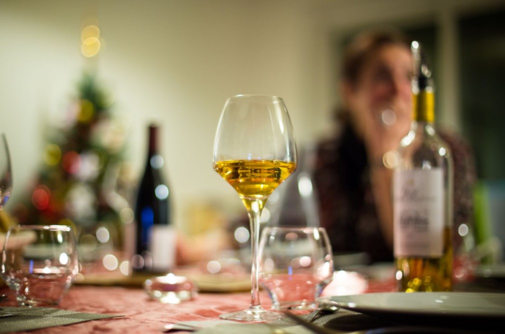 white wine for Italian foods