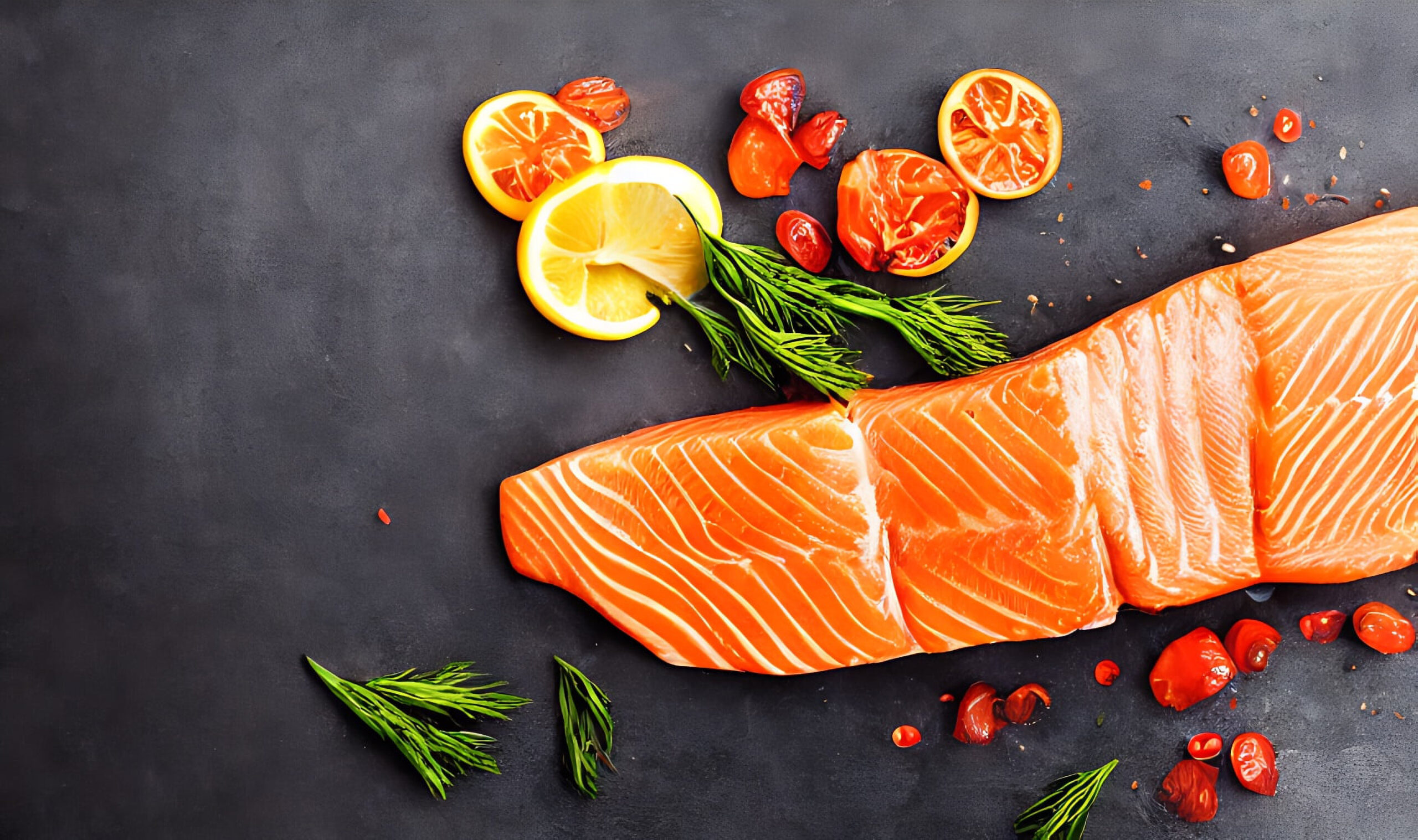 Wine Pairings For Salmon - Evergreen Cellar